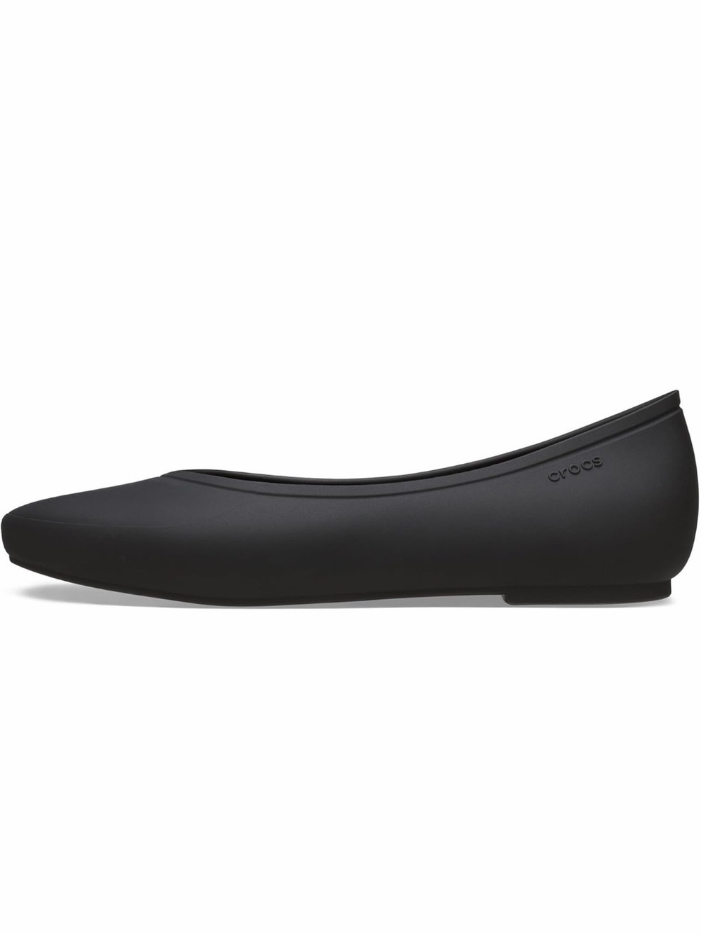 CROCS Brooklyn Pointed Flat - Picture 5 of 7